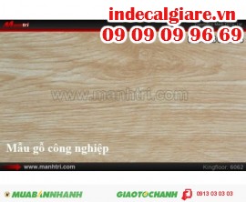 Đơn vị nhập khẩu sàn gỗ - Công ty Sàn gỗ Mạnh Trí