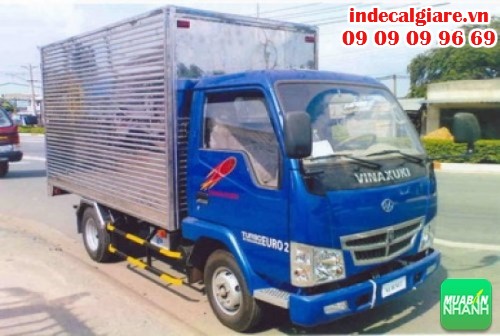 Xe tải Vinasuki 18 tấn cũ thanh lý hơn 50 triệuQuang 0901607175   YouTube